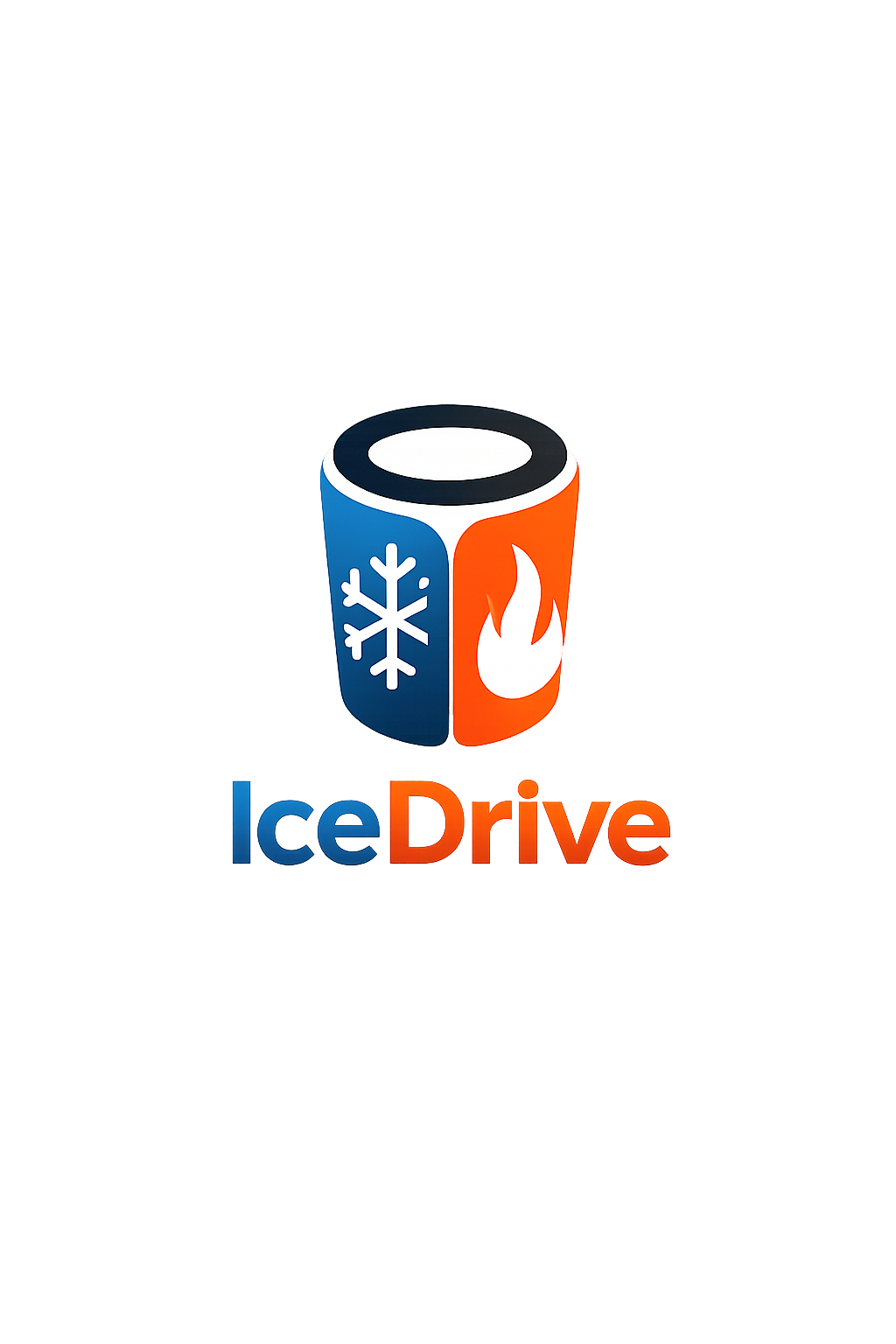 IceDrive